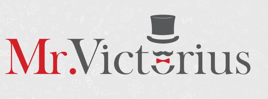 Mr Victorius