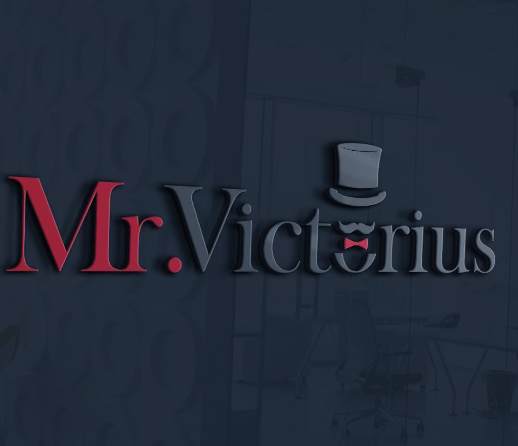 Mr Victorius