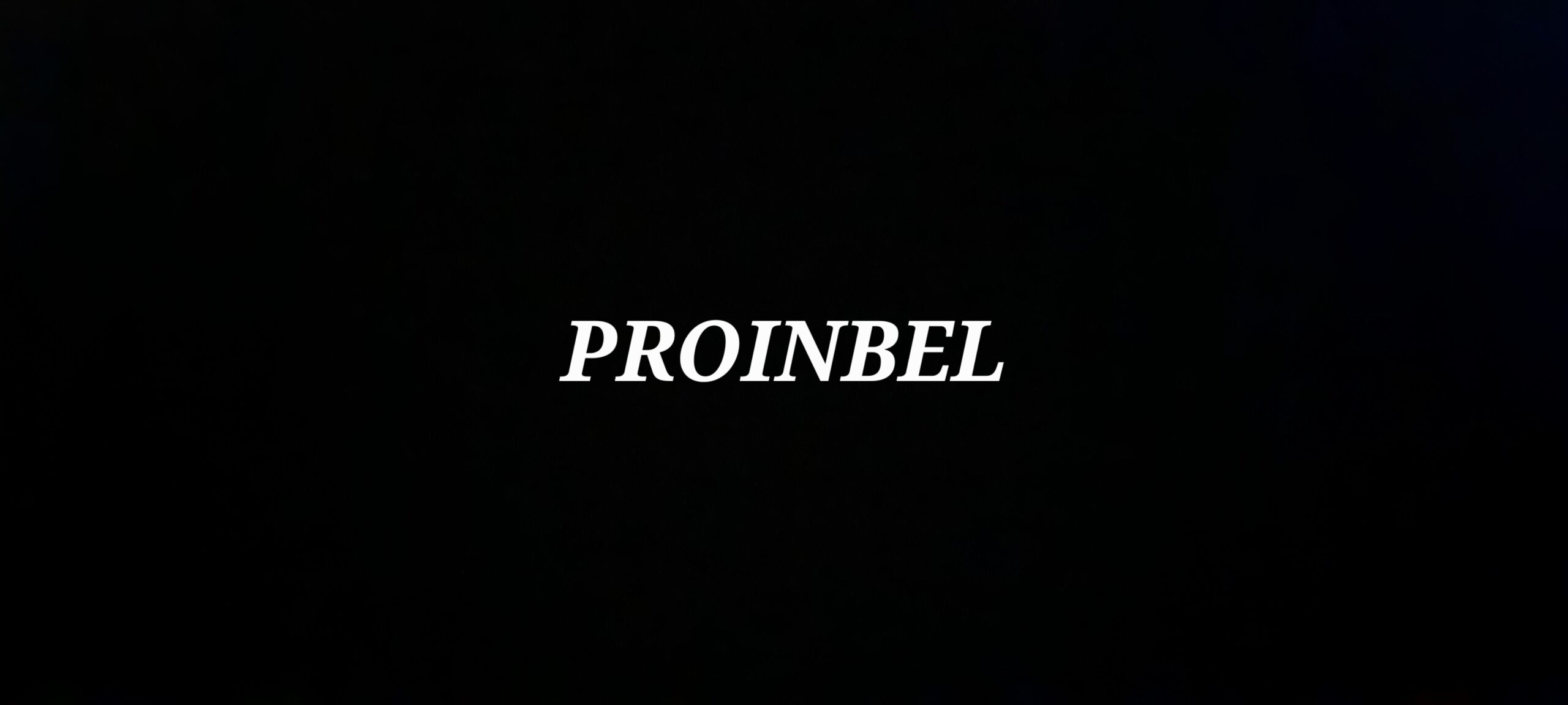 PROINBEL