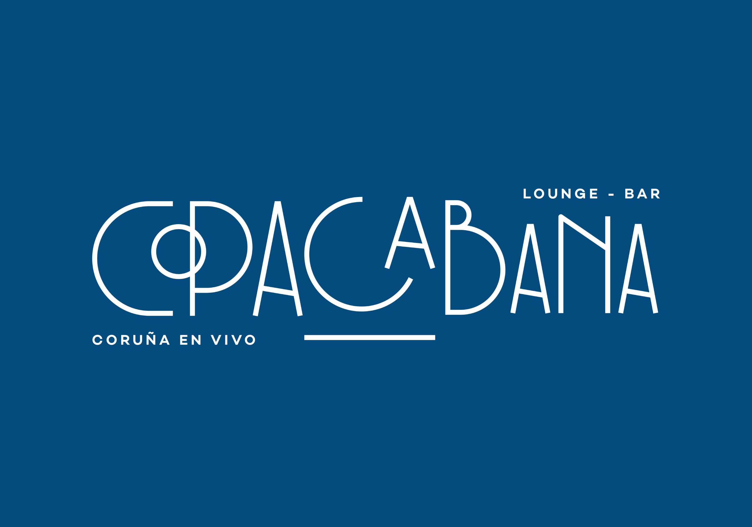 Copacabana Takeaway