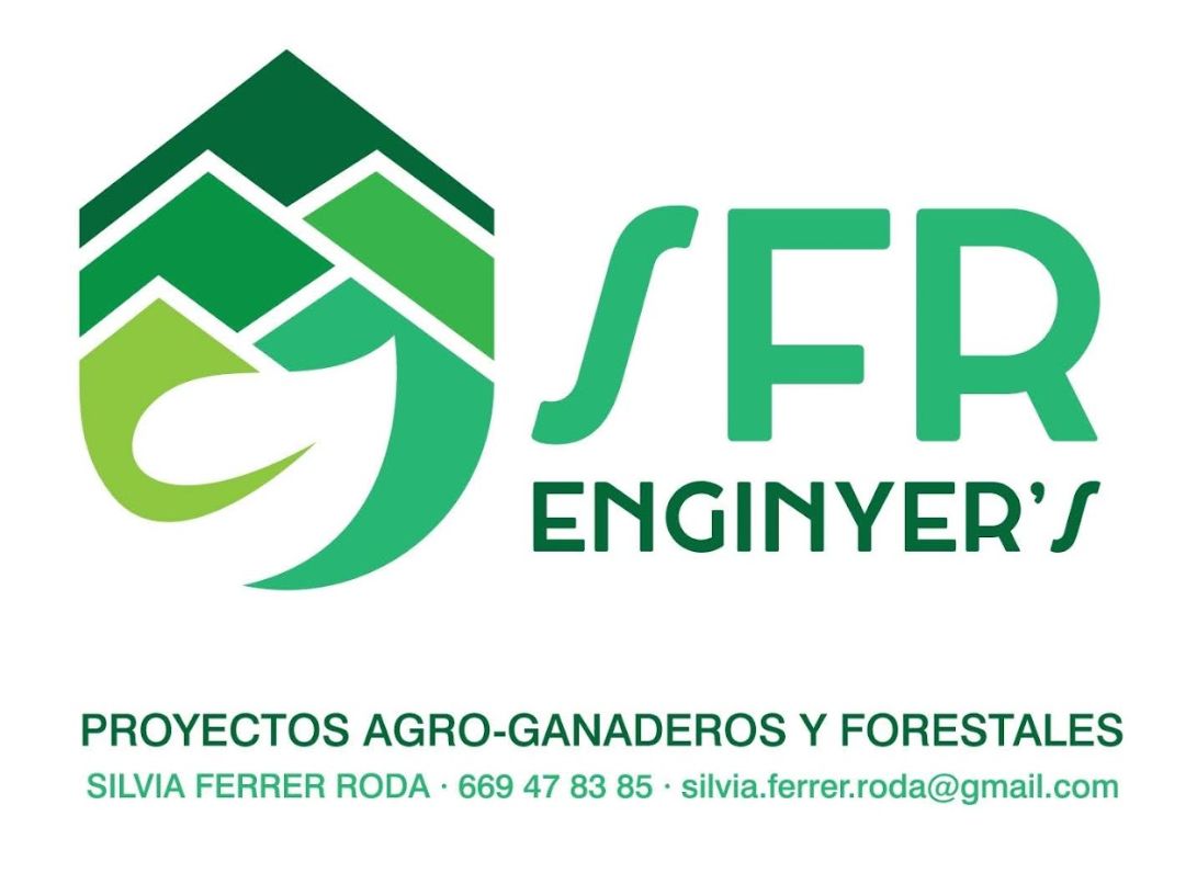 SFR ENGINYER´S