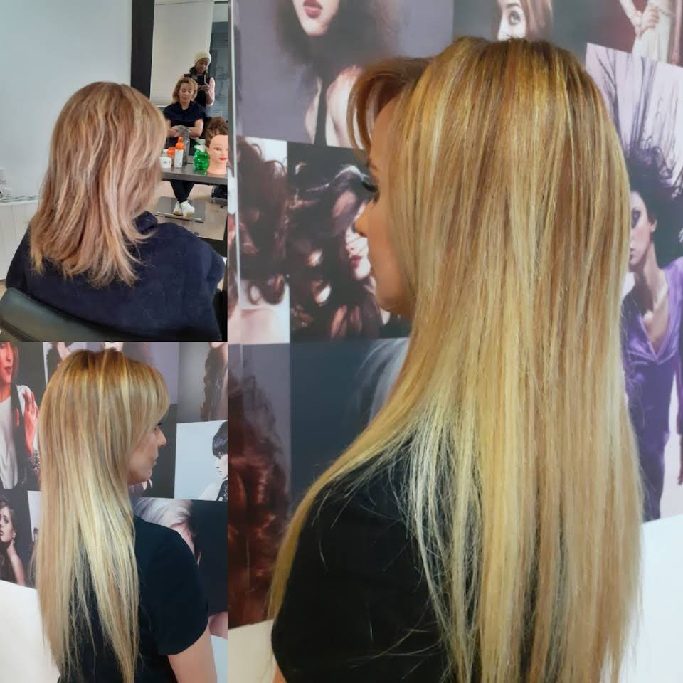 PELUQUERÍA TERESA BROWN