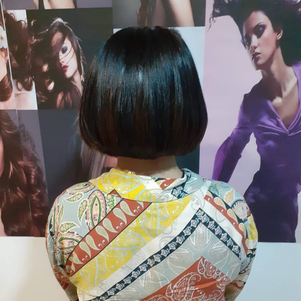 PELUQUERÍA TERESA BROWN