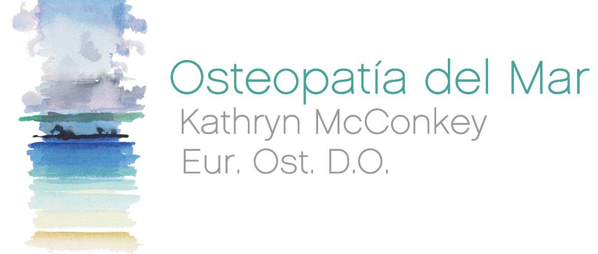 Osteopatia del Mar-English speaking Osteopath