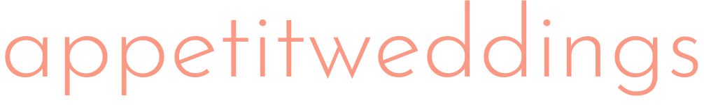 Appetit Weddings