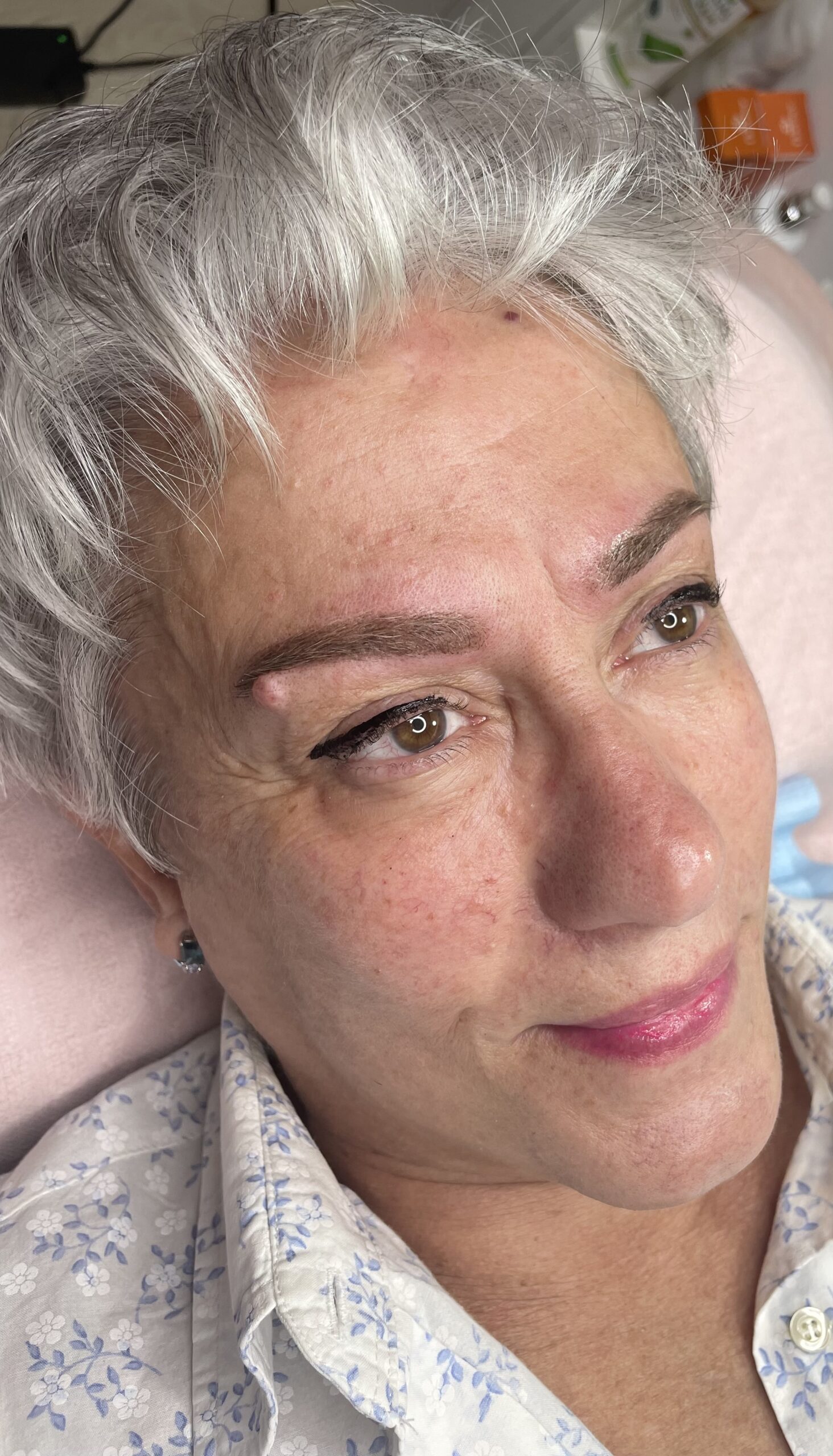 Micropigmentación en Las Palmas – Nina Brows