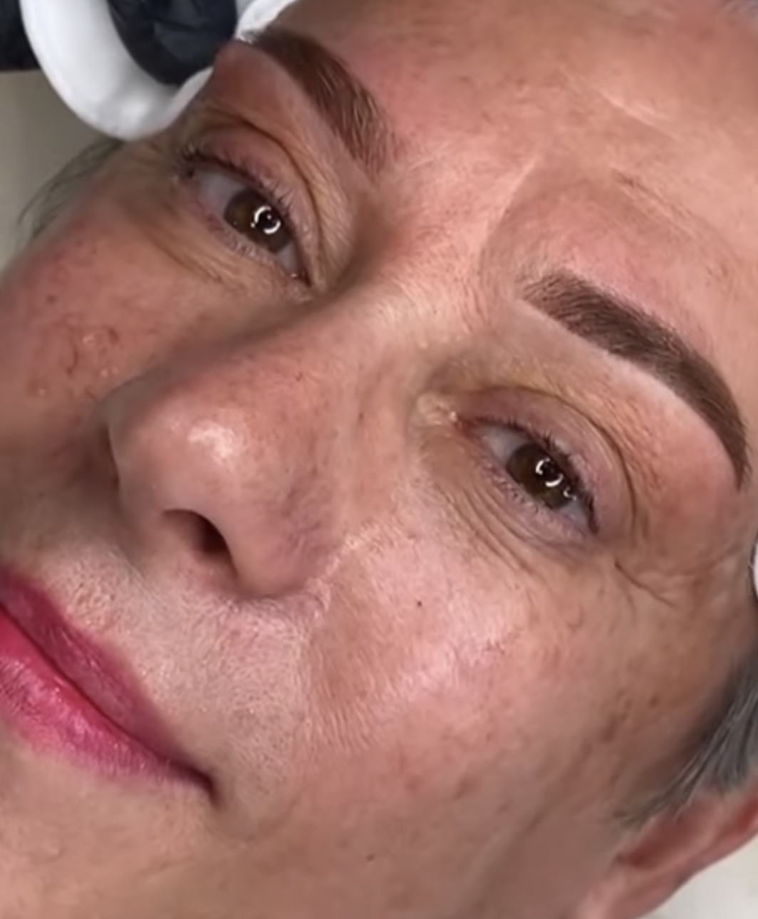 Micropigmentación en Las Palmas – Nina Brows