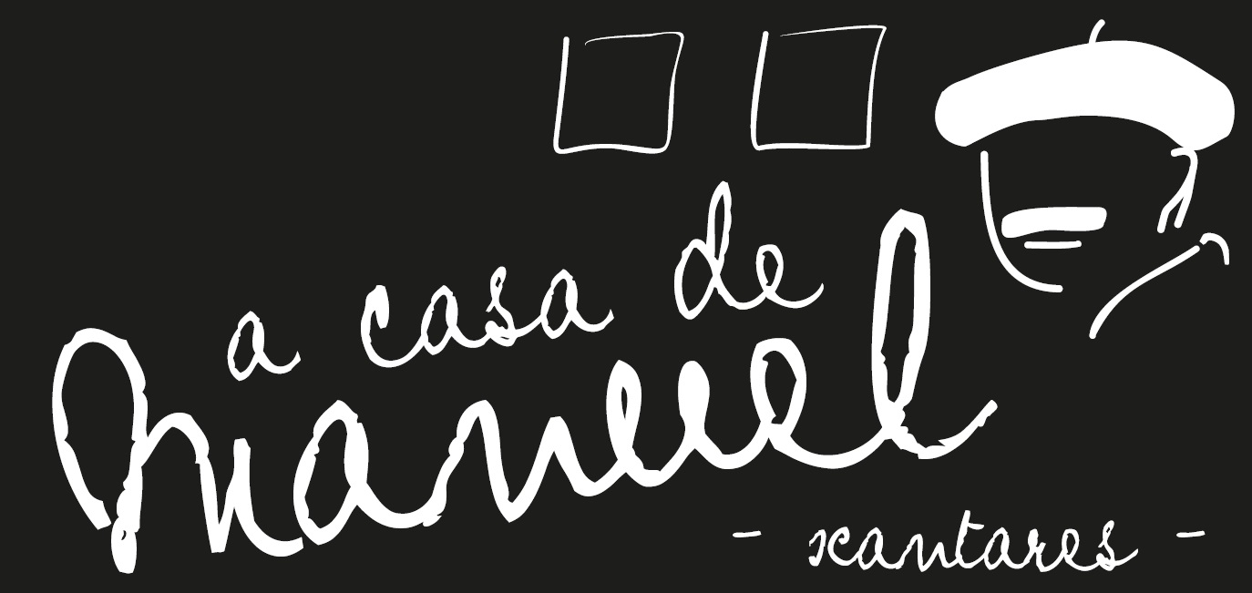 A CASA DE MANUEL