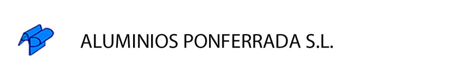ALUMINIOS PONFERRADA