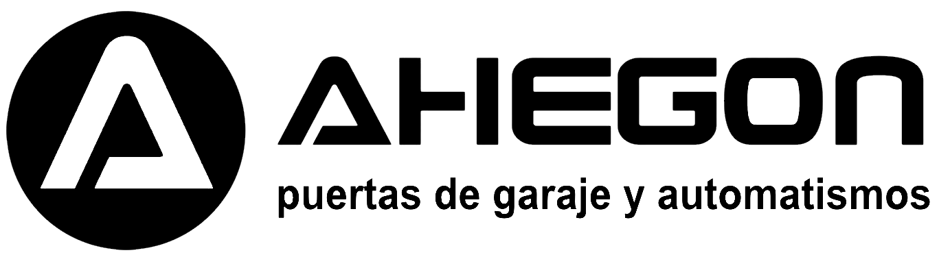 Puertas AHEGON S.L.