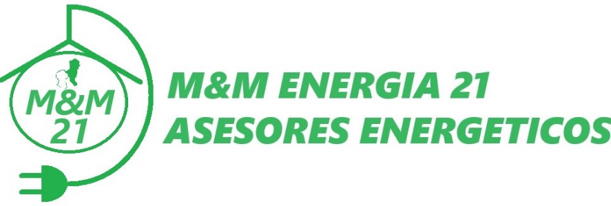 M&M Energía 21 Asesores Energéticos