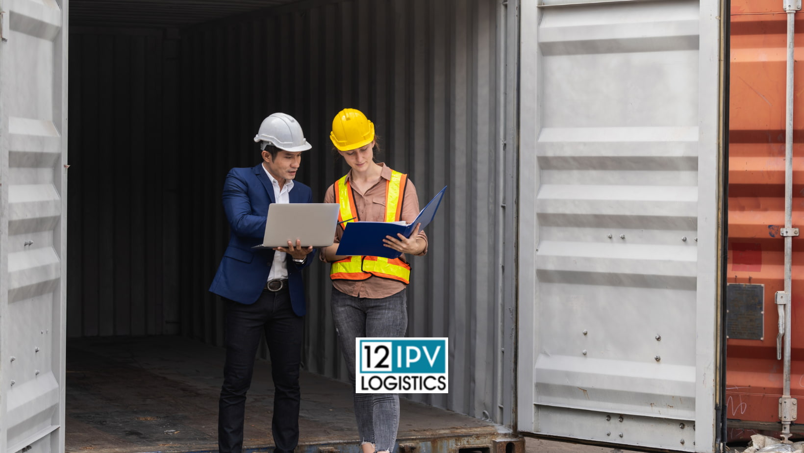 Operador logístico en Barcelona – 12IPV