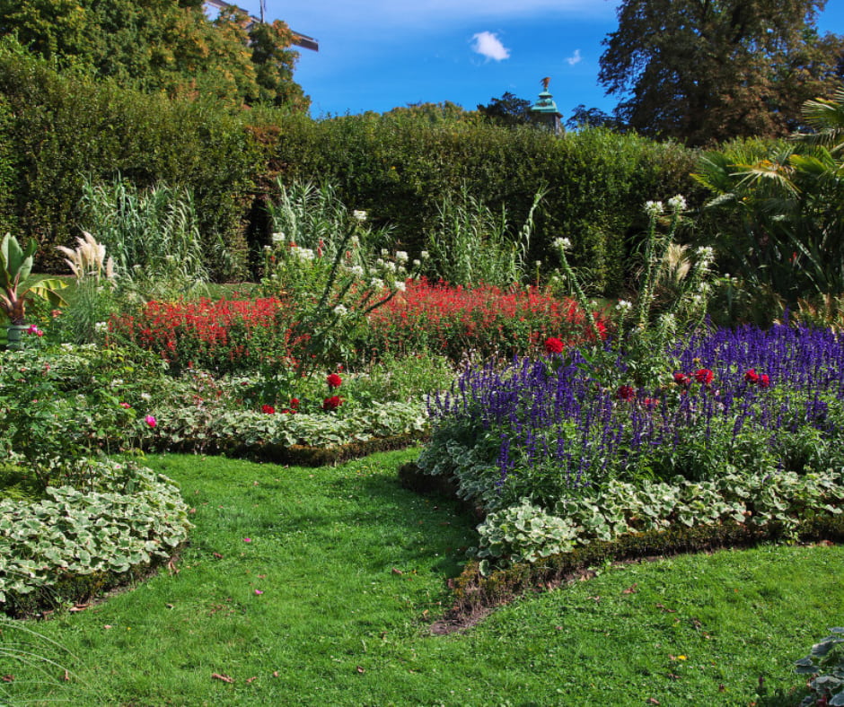 Estudio de jardinería y paisajismo en Madrid
