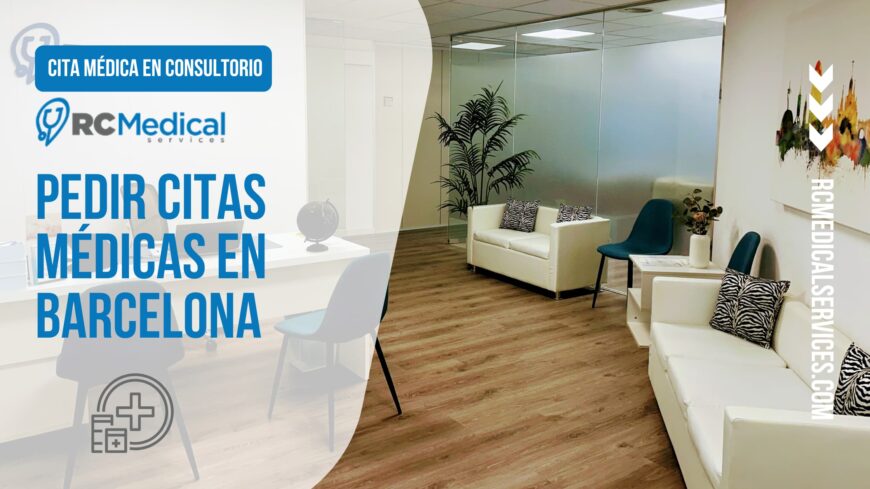 Pedir-cita-medica-Barcelona