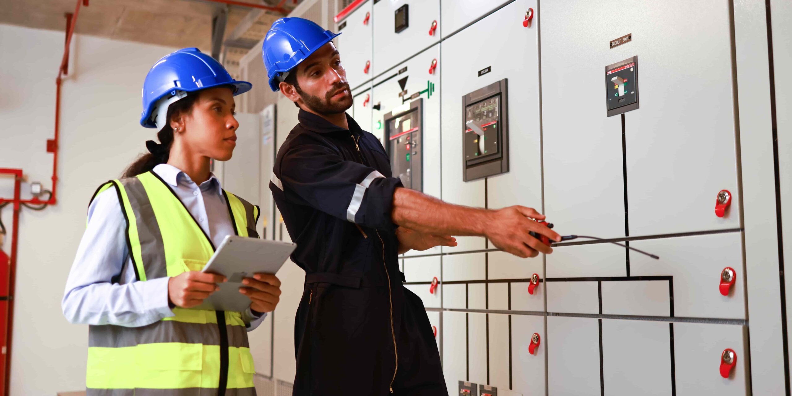 Electricista en Murcia – Electricidad Ballesteros