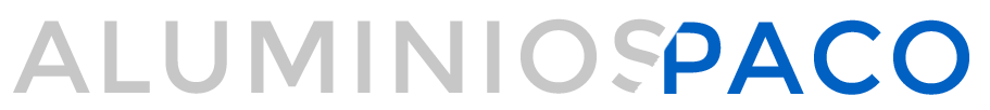 Aluminios Paco