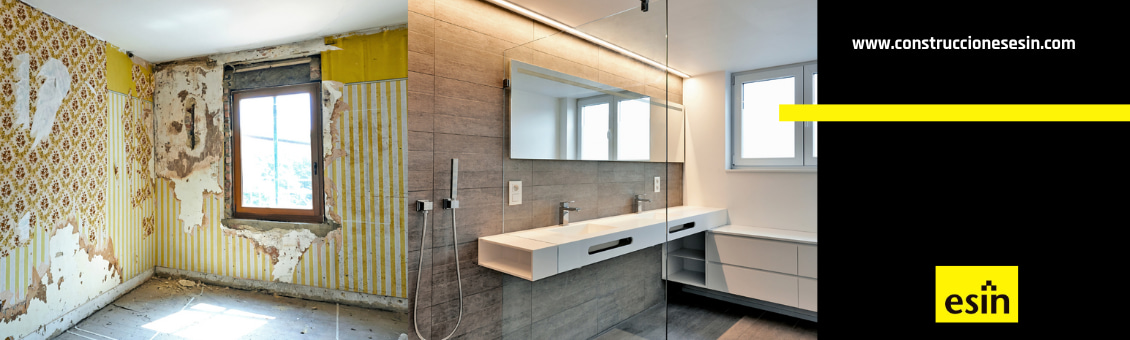 Construcción y reformas en Oviedo – Construcciones ESIN