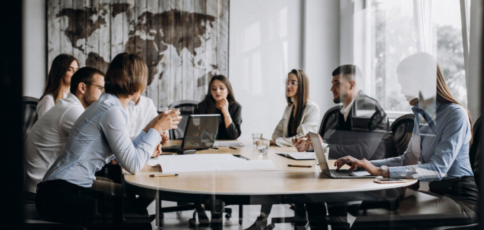 Gestoría y asesoría a empresas en España