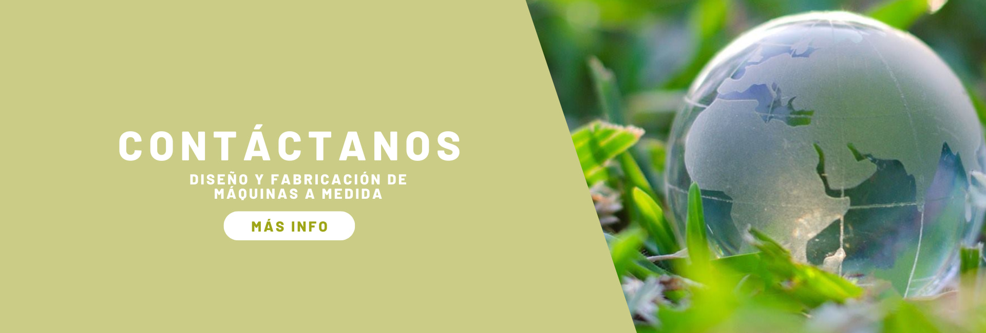 Fabricantes de maquinaria para la recuperación de plásticos – Maquireplast