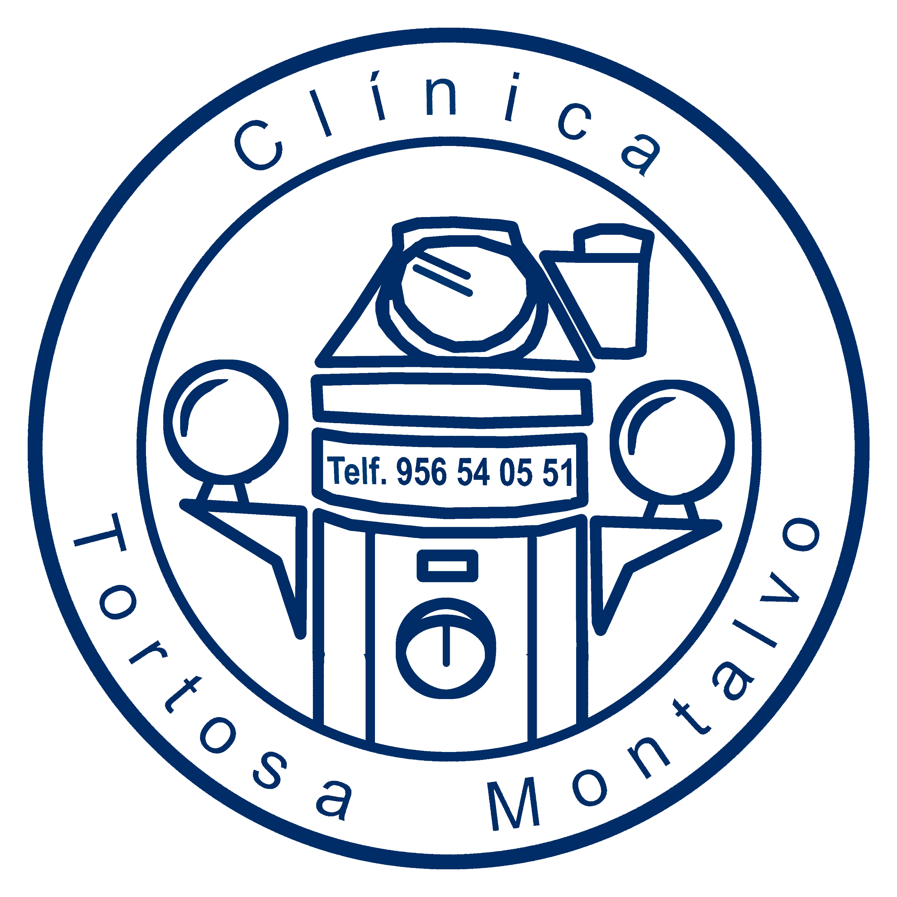 Clínica Dental Tortosa y Montalvo