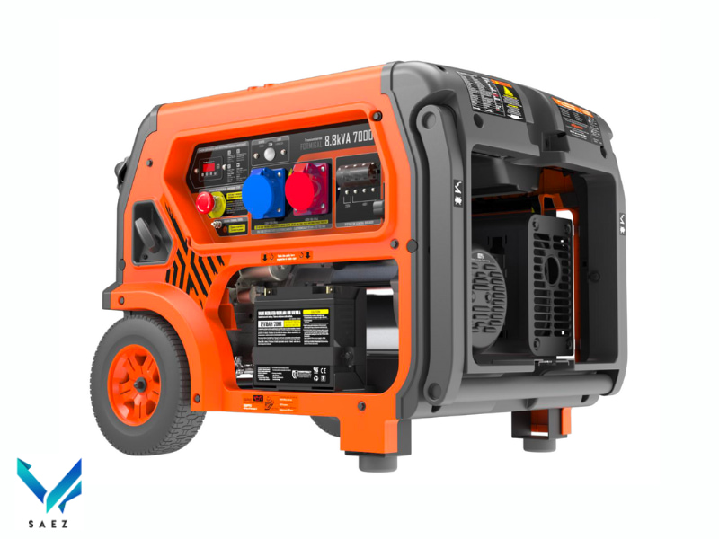 AM SAEZ: Alquiler y venta de maquinaria de construcción en Málaga y en toda España