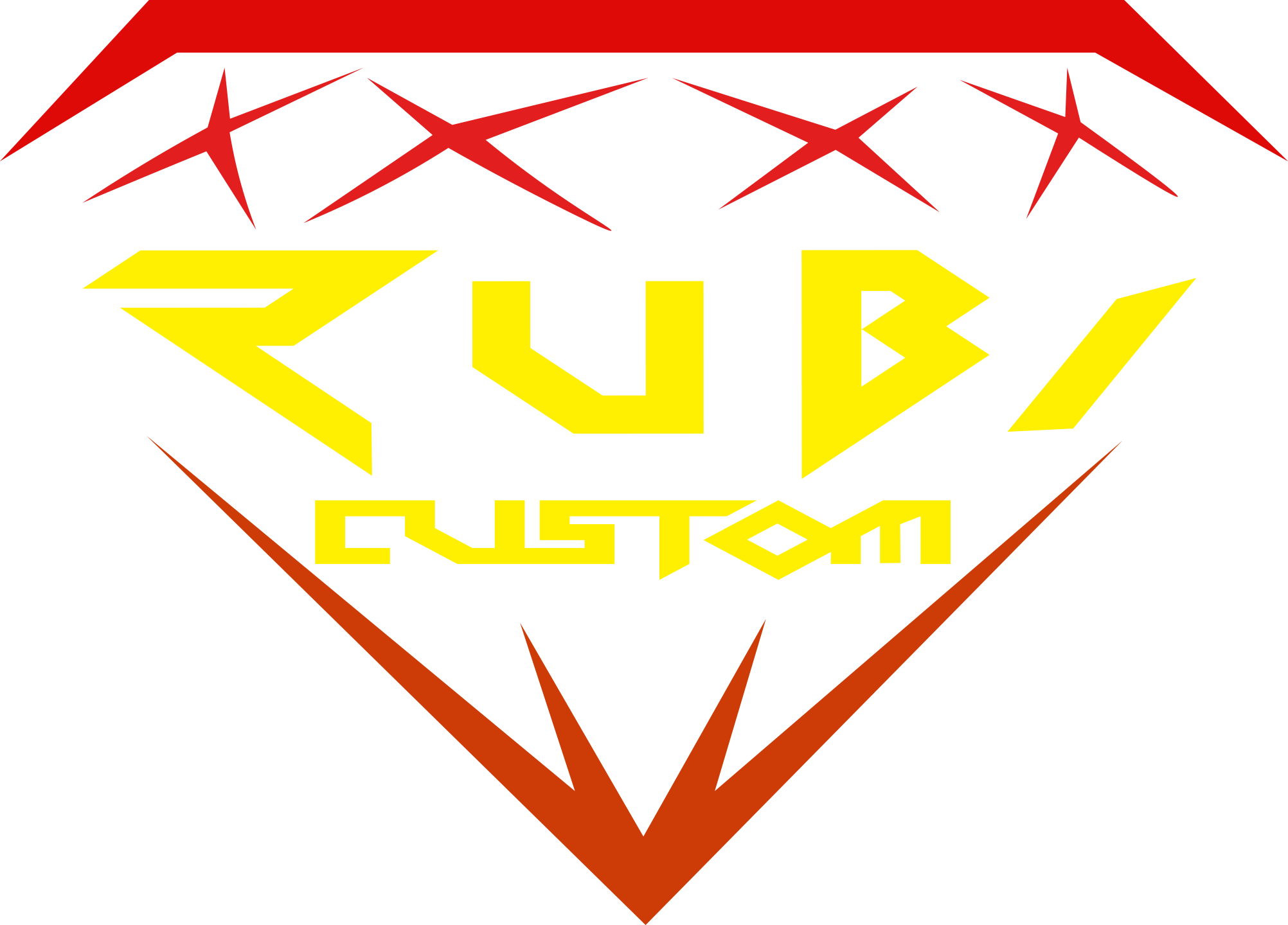 Rubicustom