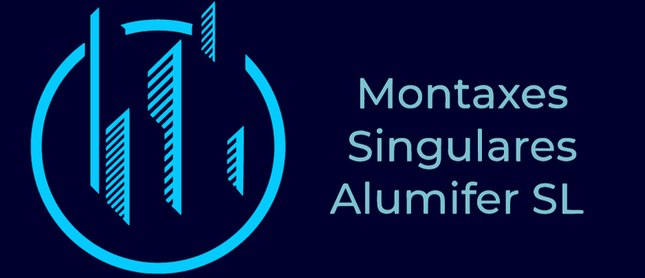 MONTAXES SINGULARES ALUMIFER