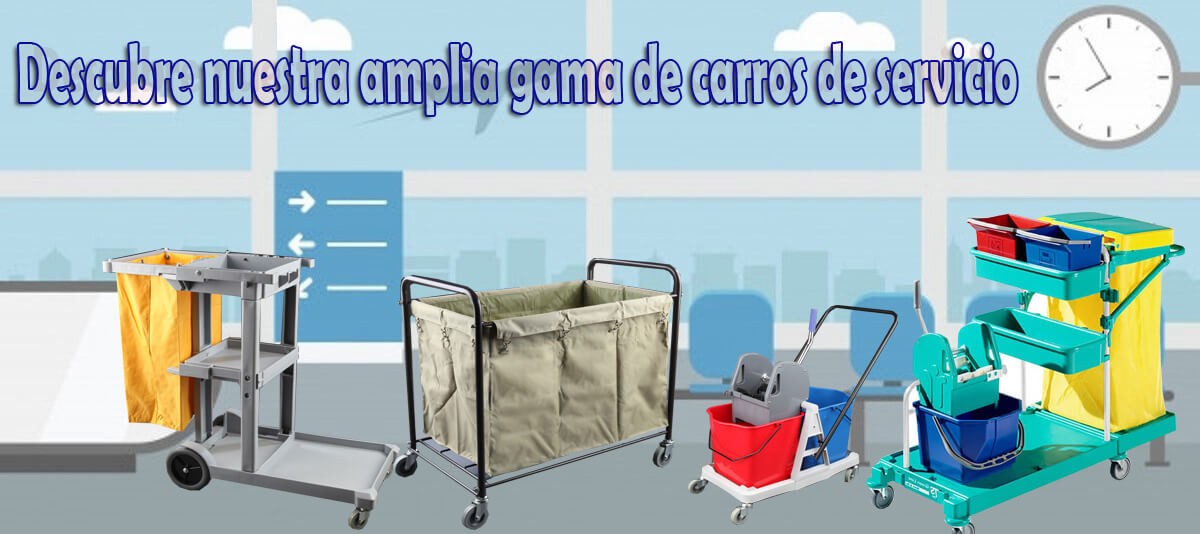 Divalym – Productos para higiene y mantenimiento