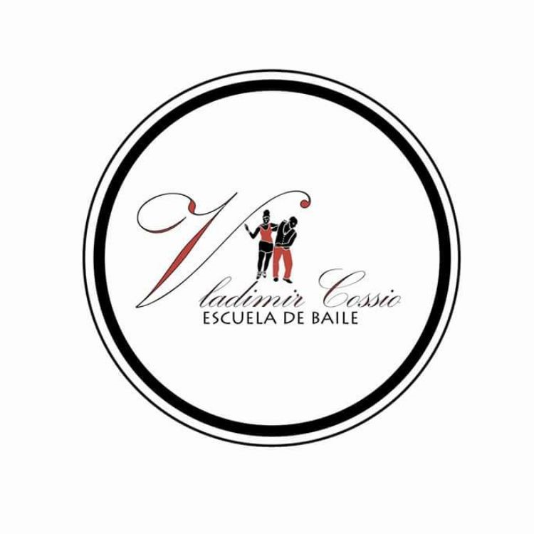 Escuela baile VLADIMIR COSSIO