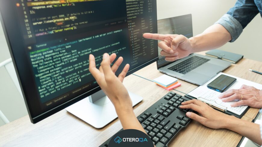 Pruebas de software en España – Otero QA