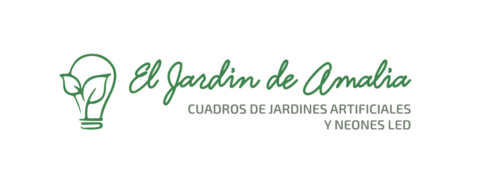 El Jardín de Amalia