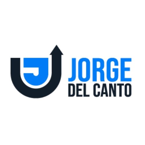 Jorge del Canto Asesor Financiero