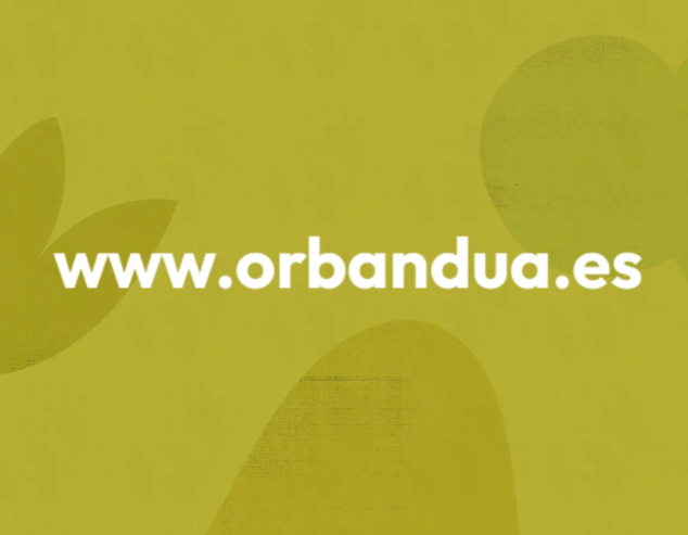 ORBANDUA