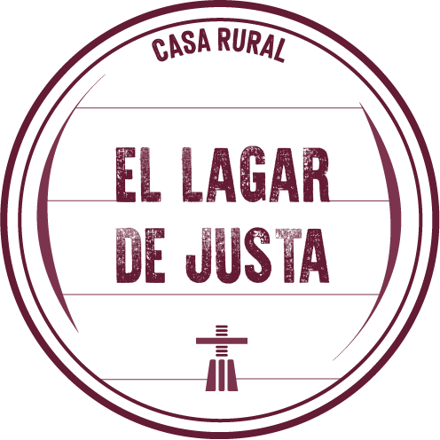 El Lagar de Justa – Casa Rural en Adrados