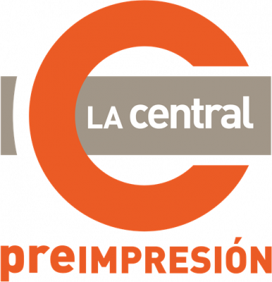 La Central Preimpresión