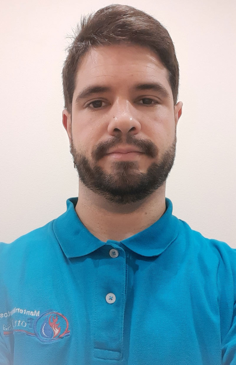 Mantenimientos Foncalsa · Fontanería en León