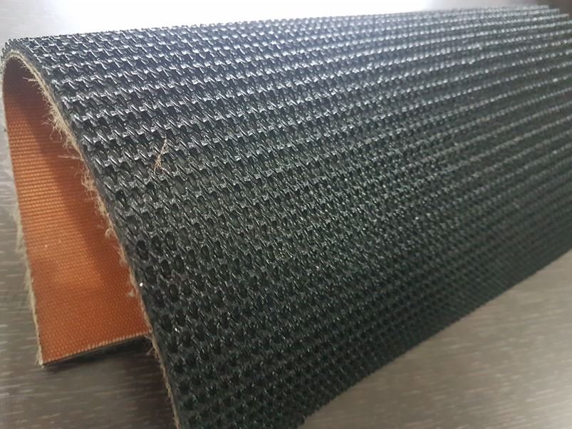 Bandas y Cangilones LUFELO