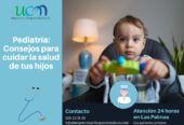 Urgencias y Chequeos Médicos SL