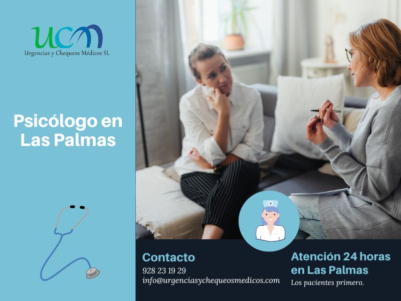 Urgencias y Chequeos Médicos SL