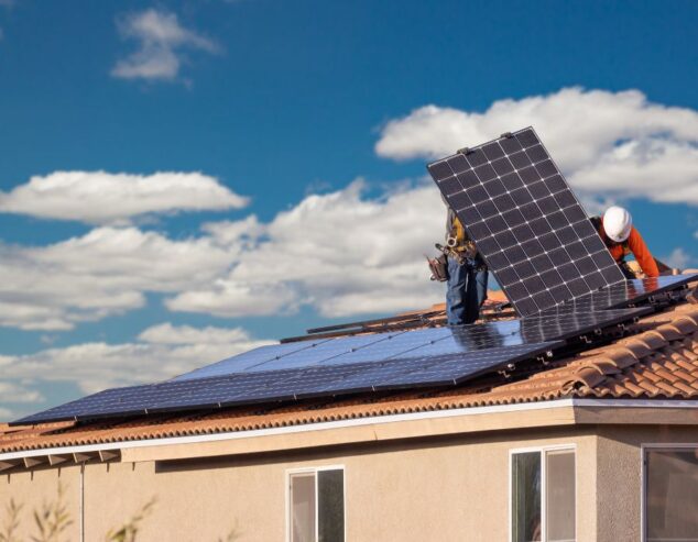 Elecpuente | Instalaciones eléctricas en León