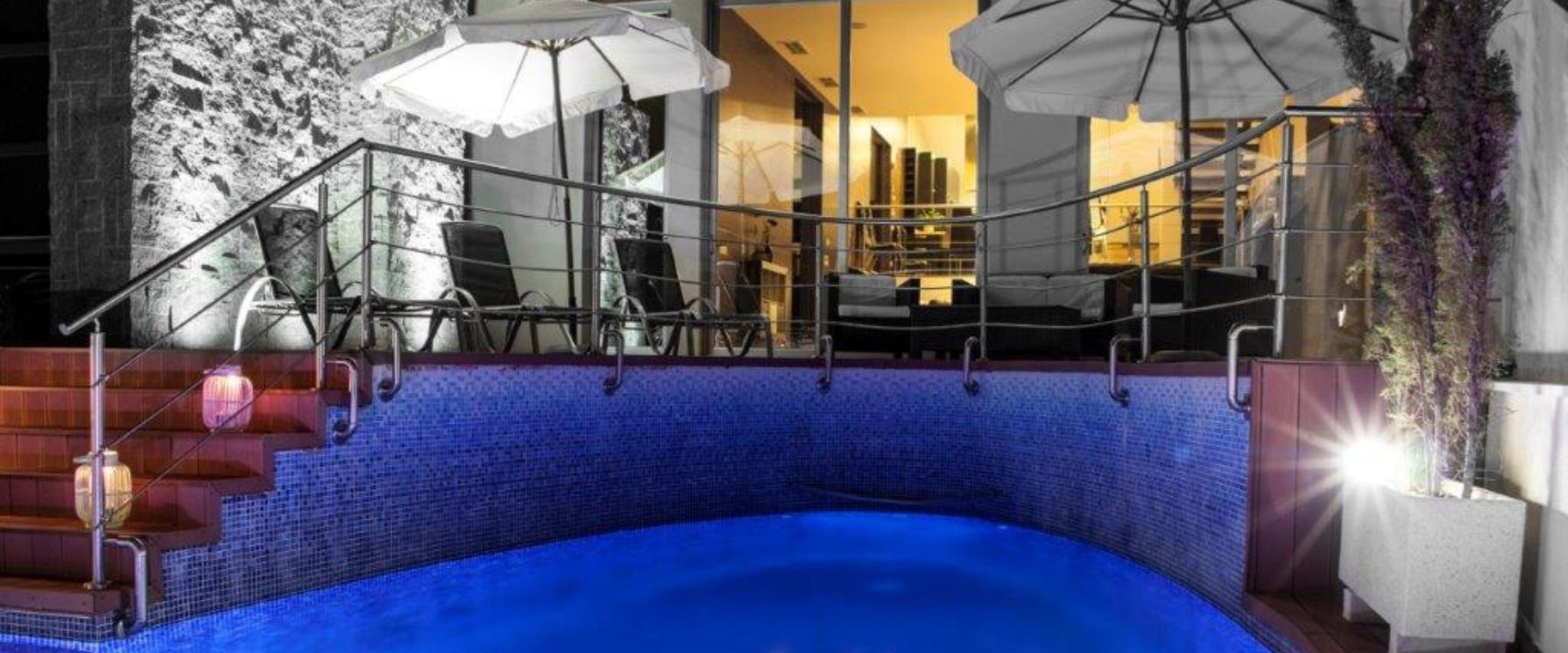 Casa rural Entregredos