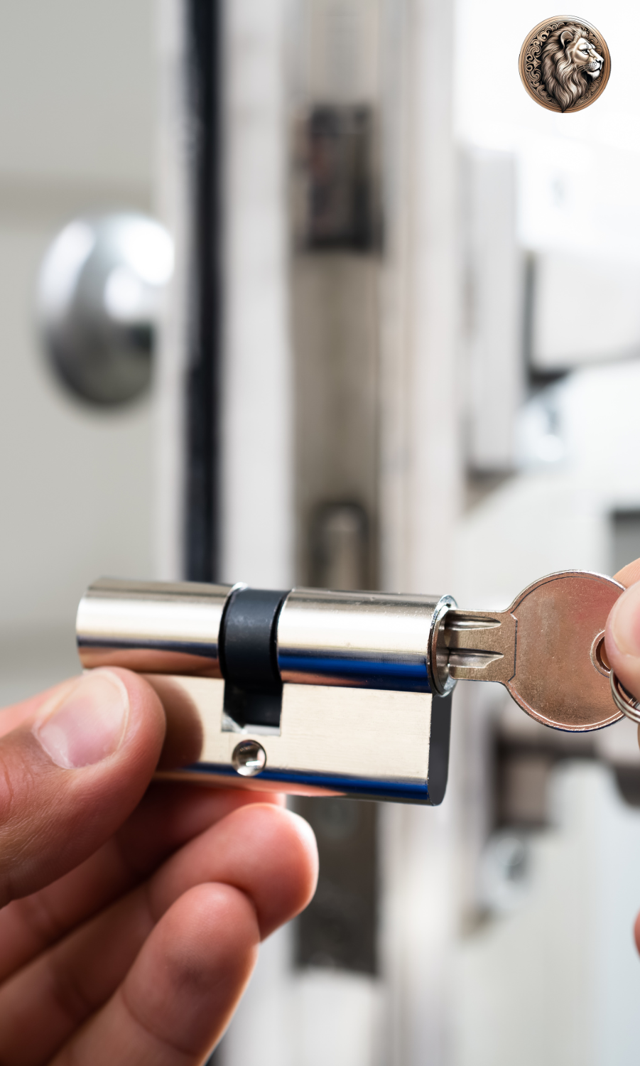 Cerrajero Benidorm Miguel León