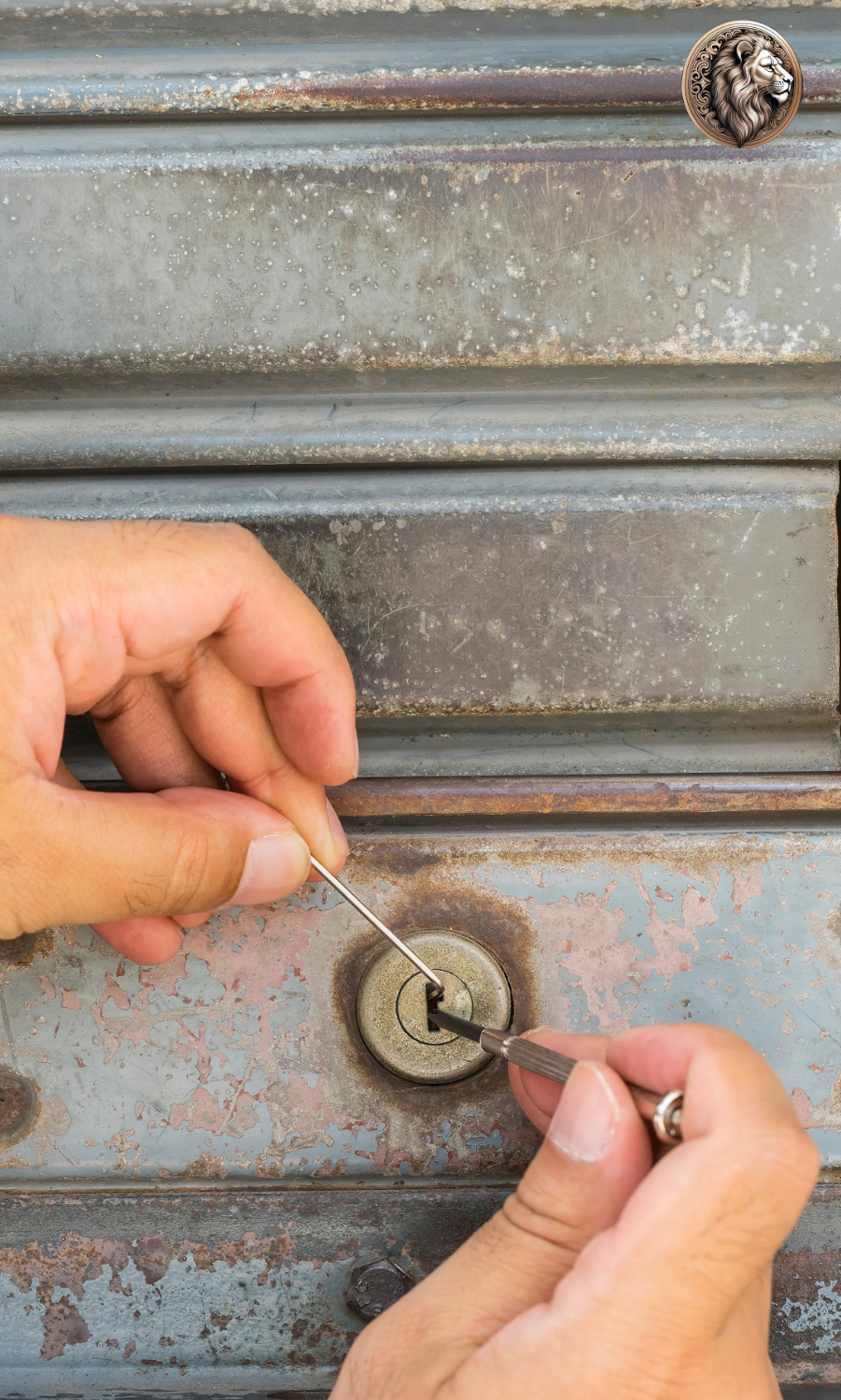 Cerrajero Benidorm Miguel León