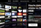 MM DESIGN WEB