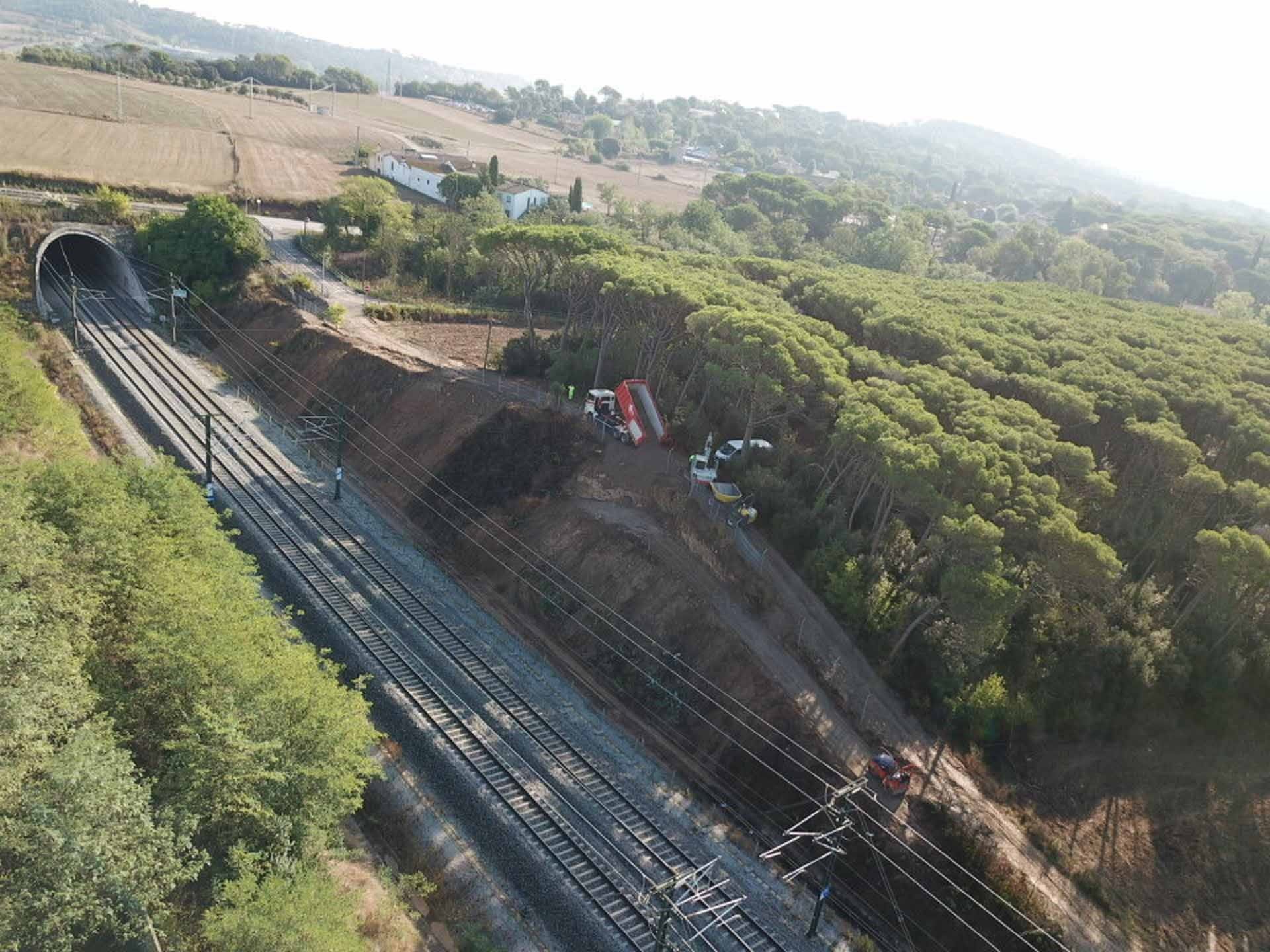 Grupo Novoa Excavaciones