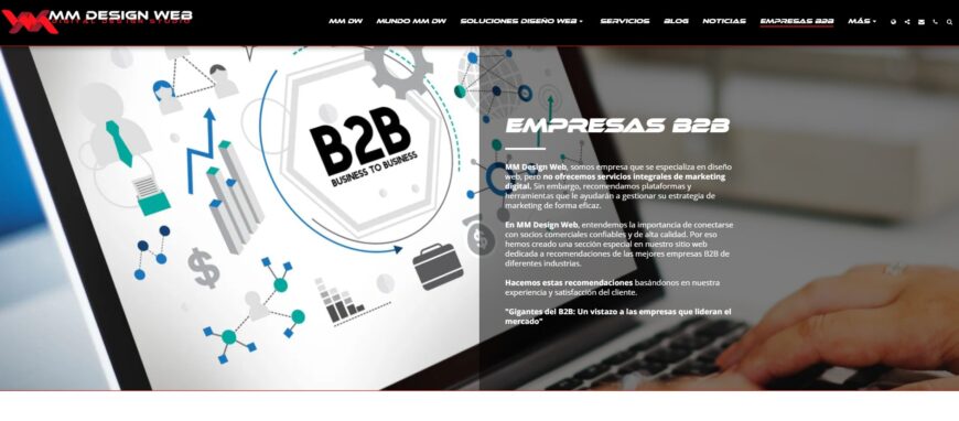MM DESIGN WEB