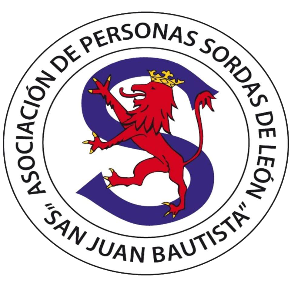 Personas Sordas León