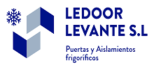 Logo-ledoor-levante