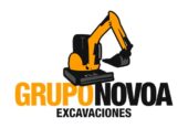 Grupo Novoa Excavaciones