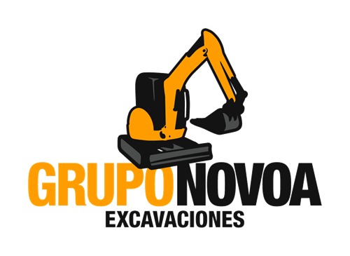 Grupo Novoa Excavaciones